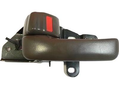 69206-06011-E0 Toyota Handle Sub-Assembly, Front Door Inside, Driver Side Product Photo 1 of 1