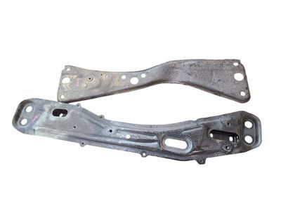 51201-32010 Toyota Crossmember Sub-Assembly, Front Suspension Product Photo 1 of 2