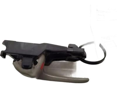 Toyota 69206-30120-G0 Handle Sub-Assembly, Front Door Inside, Driver Side