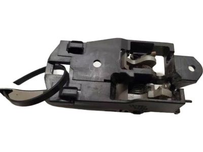 Toyota 69206-30120-G0 Handle Sub-Assembly, Front Door Inside, Driver Side