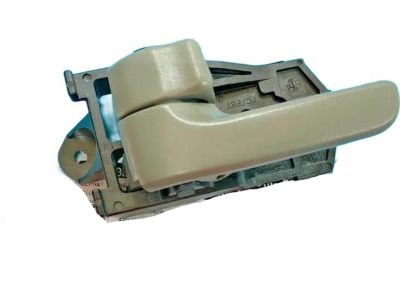 Toyota 69206-30120-G0 Handle Sub-Assembly, Front Door Inside, Driver Side