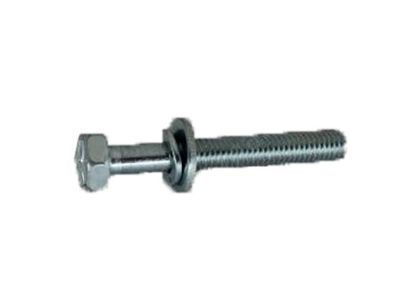 Toyota 91651-60645 Bolt, With Washer