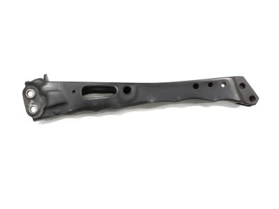 Toyota 51108-42020 Reinforcement, Front Suspension Member, Driver Side