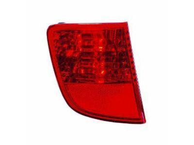 Toyota 81490-60040 Reflector Assy,  Reflex,  LH