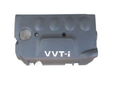 Toyota 11212-21031 Cover,  Cylinder Head,  NO.2