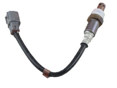 Toyota 89465-60200 Sensor, Oxygen, Driver Side