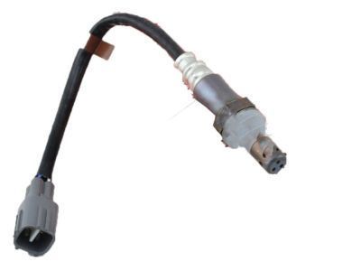 Toyota 89465-60200 Sensor, Oxygen, Driver Side