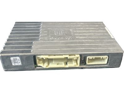 86280-47080 Toyota Amplifier Assembly, Stereo Component Product Photo 2 of 4