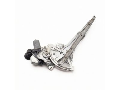85720-06080 Toyota Motor Assembly, Power Window Regulator, Driver Side Product Photo 4 of 4