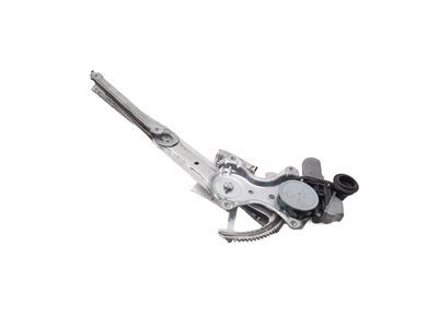 85720-06080 Toyota Motor Assembly, Power Window Regulator, Driver Side Product Photo 2 of 4
