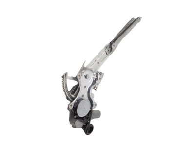 85720-06080 Toyota Motor Assembly, Power Window Regulator, Driver Side Product Photo 3 of 4