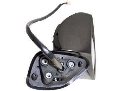 Toyota 87910-47180 Mirror Assembly, Passenger Side