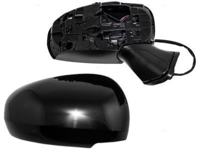Toyota 87910-47180 Mirror Assembly, Passenger Side