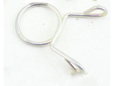 Toyota 90467-15120 Clip Or Clamp(For Ventilation Hose)