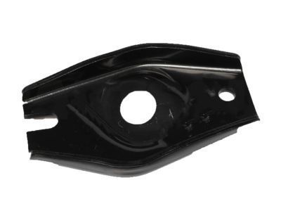 Toyota 48516-60031 Shock Absorber Upper Bracket, Passenger Side
