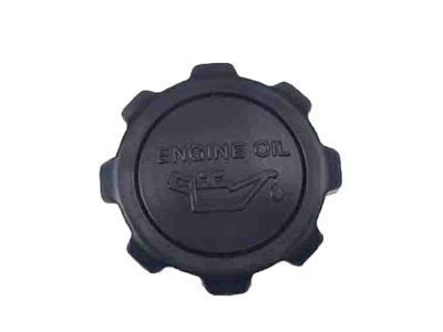 Toyota 12180-13030 Cap Sub-Assy,  Oil Filler