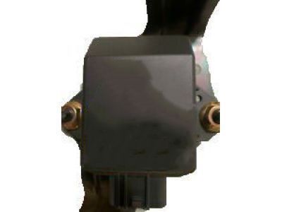 Toyota Yaw Sensor - 89180-60070