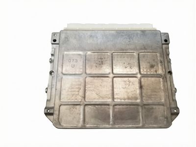 89661-35L40 Toyota Computer, Engine Control Product Photo 4 of 4