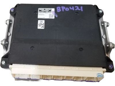 89661-35L40 Toyota Computer, Engine Control Product Photo 2 of 4