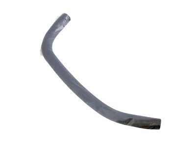 Toyota 12262-46060 Hose,  Ventilation,  NO.2