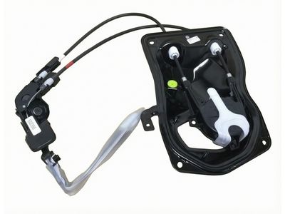 69631-08030 Toyota Control, Slide Door Attachment, Passenger Side Product Photo 4 of 4