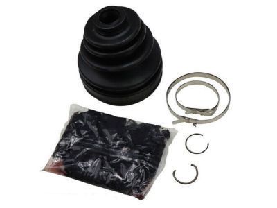 Toyota 04438-04010 Boot Kit, Front Drive Shaft Inboard Joint