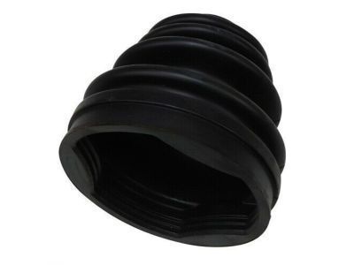 Toyota 04438-04010 Boot Kit, Front Drive Shaft Inboard Joint
