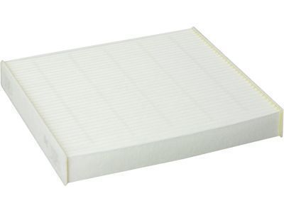 Toyota Sequoia Cabin Air Filter - 87139-07010