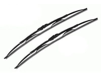 Toyota 85222-AA040 Blade, Front Wiper, Driver Side