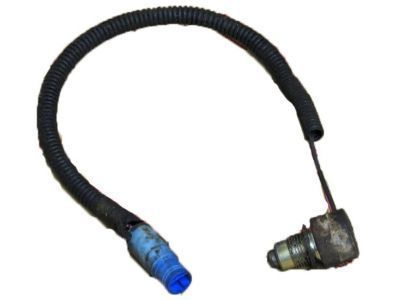 Toyota 84222-60021 Switch,  Transfer Indicator,  NO.1