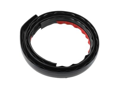 Toyota 75551-04060 Moulding, Roof Drip Side Finish, Passenger Side