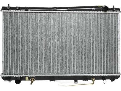 Toyota 16410-35120 Radiator Assembly