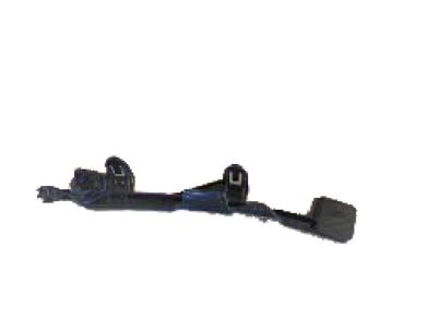 Toyota 52145-10060 Side Bracket