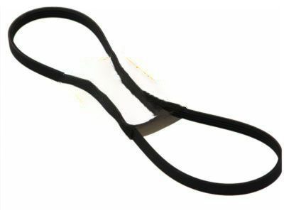 Toyota 99364-81080 Belt,  V(For Vane Pump)