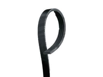 Toyota 99364-81080 Belt,  V(For Vane Pump)