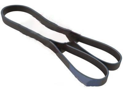 Toyota 99364-81080 Belt,  V(For Vane Pump)