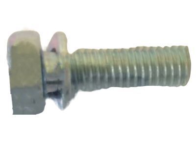 Scion 91611-60620 Screw Or Bolt(For Valve Rocker Shaft Lock)
