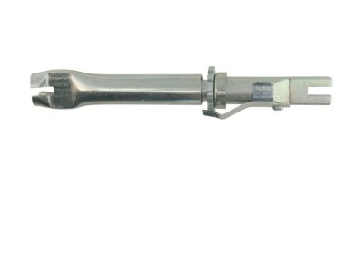 Toyota 47061-12020 Adjuster Assy,  Shoe,  RH(For Rear Brake)