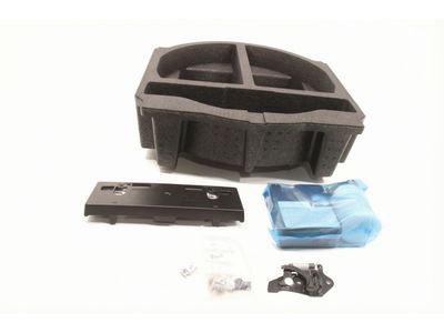 SU003-03129 Toyota Storage Compart Product Photo 4 of 4