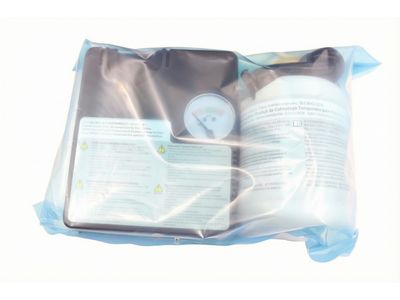 SU003-03129 Toyota Storage Compart Product Photo 3 of 4