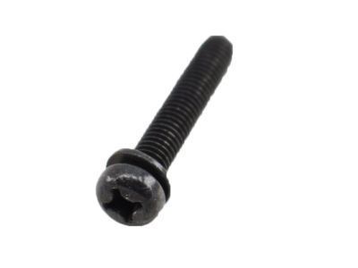 Toyota 93311-56035 Screw, With Washer