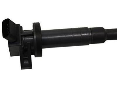 Toyota 90080-19015 Coil Assy,  Ignition