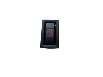 Toyota Corolla Hazard Warning Switch - 84332-12310