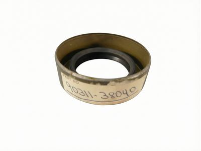 90311-38040 Toyota Seal, Oil(For Manual Transmission Extension Housing) Product Photo 3 of 4