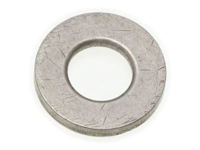 Toyota 90560-12059 Washer,  NO.1 (For Propeller Shaft & Differential Setting)