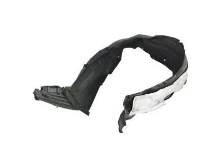 Toyota Wheelhouse - 53806-02080