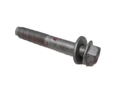 Toyota 90119-A0228 Bolt(For Front Suspension Lower Arm Passenger Side)