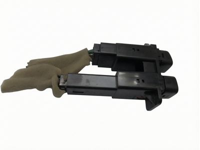 84332-12330 Toyota Switch Assembly, Hazard Warning Signal Product Photo 3 of 4