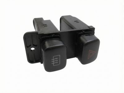 84332-12330 Toyota Switch Assembly, Hazard Warning Signal Product Photo 4 of 4