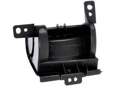 Toyota 55302-52051-B0 Panel Sub-Assembly, Instrument, Upper